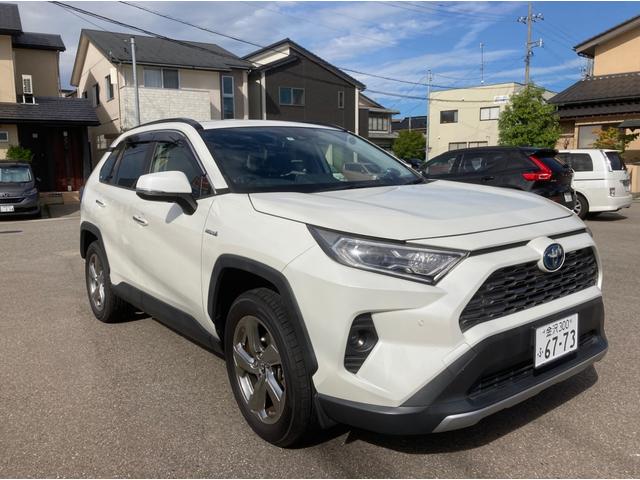 トヨタ ＲＡＶ４