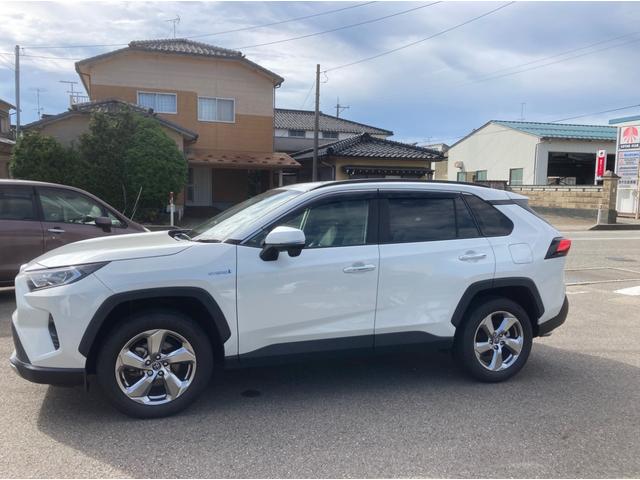 トヨタ ＲＡＶ４