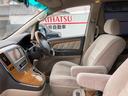 TOYOTA ALPHARD G