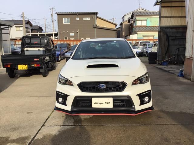 スバル ＷＲＸ Ｓ４