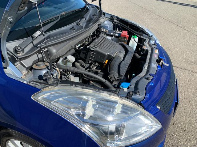 スイフト XL ディスチャージヘッドライト フォグランプ ナビ 地デジ プッシュスタート スマートキー ETC(26枚目)