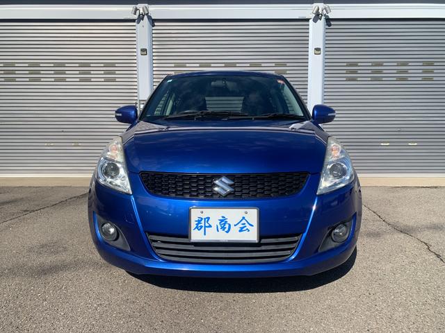 スイフト XL ディスチャージヘッドライト フォグランプ ナビ 地デジ プッシュスタート スマートキー ETC(33枚目)