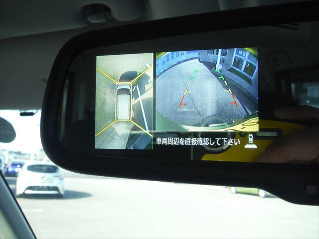 ハイウェイスター Xターボ ★SDナビ★フルセグTV★Bluetoothオーディオ★DVD再生★アラウンドビューモニター★ドライブレコーダ★LEDヘッドライト★エマージェンシーブレーキ★パワースライドドア★アイドリングストップ★(35枚目)