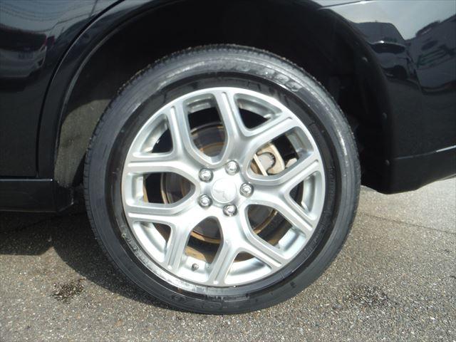 Gプレミアムパッケージ ★4WD★電気温水ヒーター★サンルーフ★メーカーナビ★フルセグTV★S・Bカメラ★ロックフォズゲートサウンド★FCM★黒本革シート★パワーテールゲート★AC100V★スマートキー★パドルシフト★(10枚目)