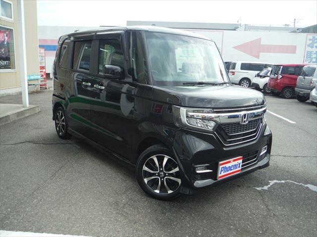 G・Lホンダセンシング ★ワンオーナー★ギャザズインターナビ★DVD再生★BTオーディオ★地デジTV★バックカメラ★ビルトインETC★ホンダセンシング★パワスラ★LEDヘッドライト&フォグ★オートライト★充電用USB×2★(5枚目)