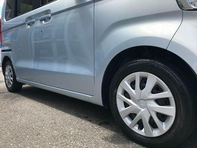 G・Lホンダセンシング ★1オーナー★ホンダセンシング★禁煙車★LEDヘッドライト★オートライト★ビルトインETC★ステアリモコン★パワスラ★充電用USB×2★アイドリングストップ★ECON★横滑り防止★Pスタート★クルコン(14枚目)