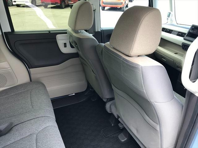 G・Lホンダセンシング ★1オーナー★ホンダセンシング★禁煙車★LEDヘッドライト★オートライト★ビルトインETC★ステアリモコン★パワスラ★充電用USB×2★アイドリングストップ★ECON★横滑り防止★Pスタート★クルコン(27枚目)
