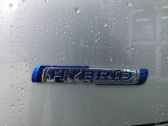 ハイブリッドFX ★衝突軽減B★車線逸脱警報★スマートキー★iストップ★コーナーソナ★運転席シートヒーター★横滑防止★Hライトレベライザー★電格ミラー★オートAC★アームレスト★バニティミラー★純正CD★オートライト★(71枚目)