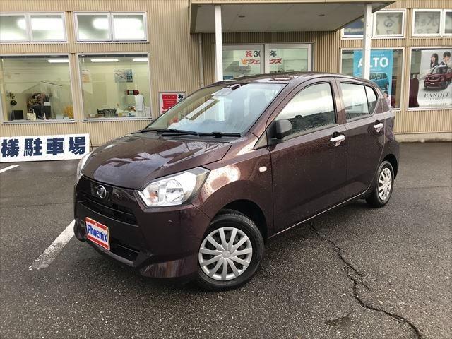 L SAIII ★純正CDオーディオ★衝突軽減ブレーキ★車線逸脱警報★オートハイビーム★オートライト★コーナーソナー★横滑り防止★ヘッドライトレベライザー★キーレス★純正フロアマット★パワーウィンドウ★UVカット★(3枚目)