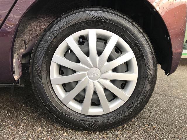 L SAIII ★純正CDオーディオ★衝突軽減ブレーキ★車線逸脱警報★オートハイビーム★オートライト★コーナーソナー★横滑り防止★ヘッドライトレベライザー★キーレス★純正フロアマット★パワーウィンドウ★UVカット★(12枚目)