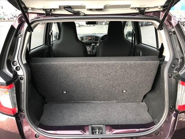 L SAIII ★純正CDオーディオ★衝突軽減ブレーキ★車線逸脱警報★オートハイビーム★オートライト★コーナーソナー★横滑り防止★ヘッドライトレベライザー★キーレス★純正フロアマット★パワーウィンドウ★UVカット★(13枚目)