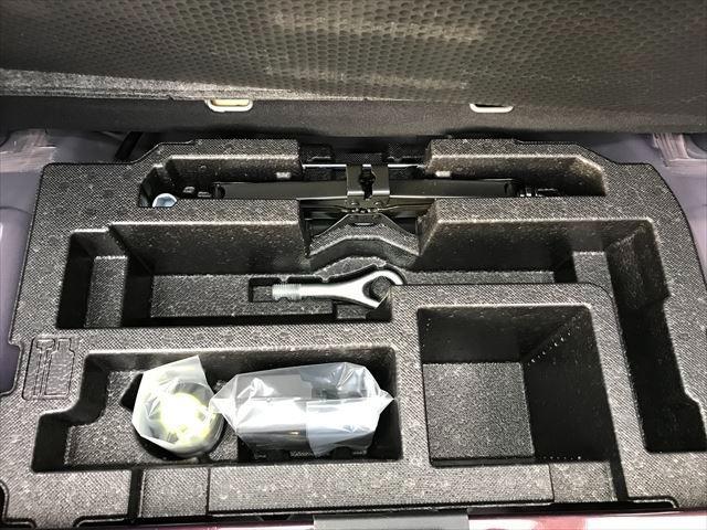 L SAIII ★純正CDオーディオ★衝突軽減ブレーキ★車線逸脱警報★オートハイビーム★オートライト★コーナーソナー★横滑り防止★ヘッドライトレベライザー★キーレス★純正フロアマット★パワーウィンドウ★UVカット★(16枚目)