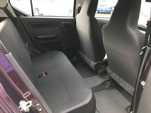 L SAIII ★純正CDオーディオ★衝突軽減ブレーキ★車線逸脱警報★オートハイビーム★オートライト★コーナーソナー★横滑り防止★ヘッドライトレベライザー★キーレス★純正フロアマット★パワーウィンドウ★UVカット★(23枚目)