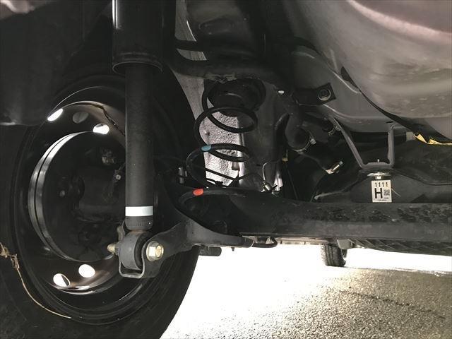 L SAIII ★純正CDオーディオ★衝突軽減ブレーキ★車線逸脱警報★オートハイビーム★オートライト★コーナーソナー★横滑り防止★ヘッドライトレベライザー★キーレス★純正フロアマット★パワーウィンドウ★UVカット★(56枚目)