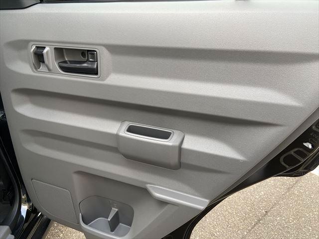 G ★スカイフィールトップ★禁煙車★スマートアシスト★衝突軽減ブレーキ★車線逸脱警報★LEDヘッドライト★オ-トライト★フォグランプ★オートハイビーム★Wシートヒーター★コーナーソナー★スマートキー★(27枚目)
