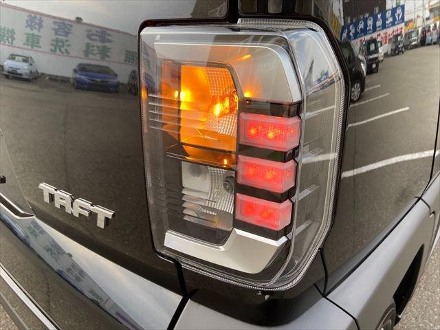 G ★スカイフィールトップ★禁煙車★スマートアシスト★衝突軽減ブレーキ★車線逸脱警報★LEDヘッドライト★オ-トライト★フォグランプ★オートハイビーム★Wシートヒーター★コーナーソナー★スマートキー★(59枚目)