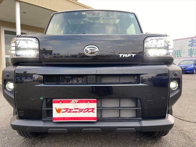 G ★スカイフィールトップ★禁煙車★スマートアシスト★衝突軽減ブレーキ★車線逸脱警報★LEDヘッドライト★オ-トライト★フォグランプ★オートハイビーム★Wシートヒーター★コーナーソナー★スマートキー★(69枚目)