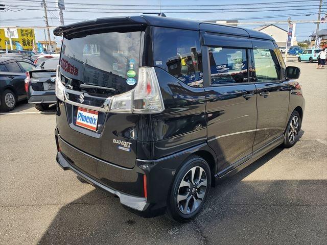 ハイブリッドMV ★禁煙車★純正8インチフルセグSDナビ★ドラレコ★クルコン★ビルトインETC★I-STOP★フォグランプ★オートエアコン★Wパワスラ★スマートキー★オートライト★ウィンカードアミラー★LEDライト★(8枚目)