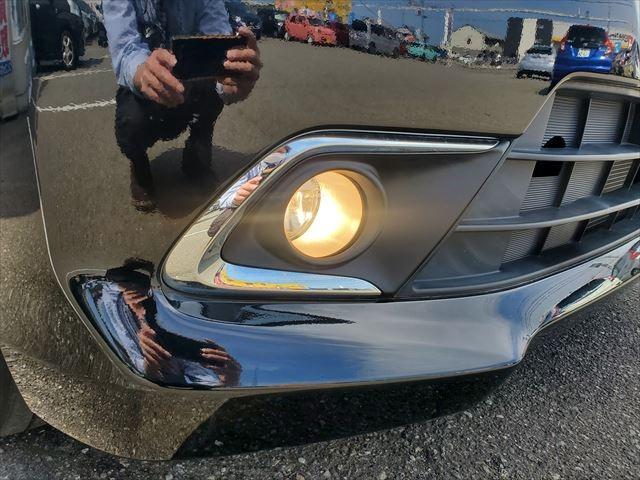 ハイブリッドMV ★禁煙車★純正8インチフルセグSDナビ★ドラレコ★クルコン★ビルトインETC★I-STOP★フォグランプ★オートエアコン★Wパワスラ★スマートキー★オートライト★ウィンカードアミラー★LEDライト★(14枚目)