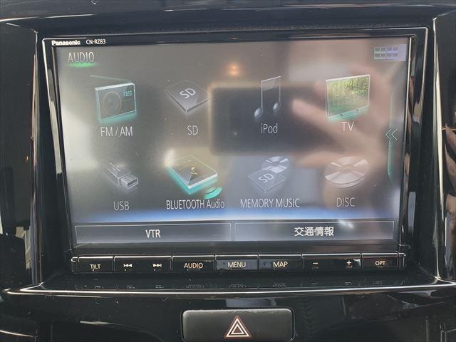 ハイブリッドMV ★禁煙車★純正8インチフルセグSDナビ★ドラレコ★クルコン★ビルトインETC★I-STOP★フォグランプ★オートエアコン★Wパワスラ★スマートキー★オートライト★ウィンカードアミラー★LEDライト★(39枚目)