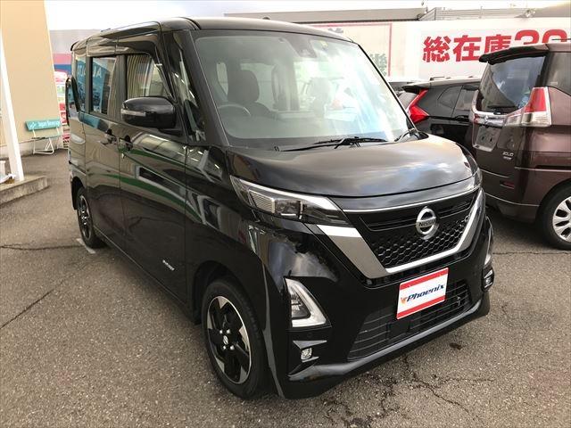 ＨＳ－Ｘプロパイロットｅｄ☆４ＷＤ☆９型ナビ☆全方位カメラ☆　☆４ＷＤ☆プロパイロット☆９型ナビ☆ブルートゥース☆フルセグＴＶ☆アラウンドビューモニター☆ビルトインＥＴＣ☆ＬＥＤオートライト☆ＬＥＤフォグ☆両側電動ドア☆シートヒーター☆走行１．６万ＫＭ☆試乗ＯＫ(5枚目)