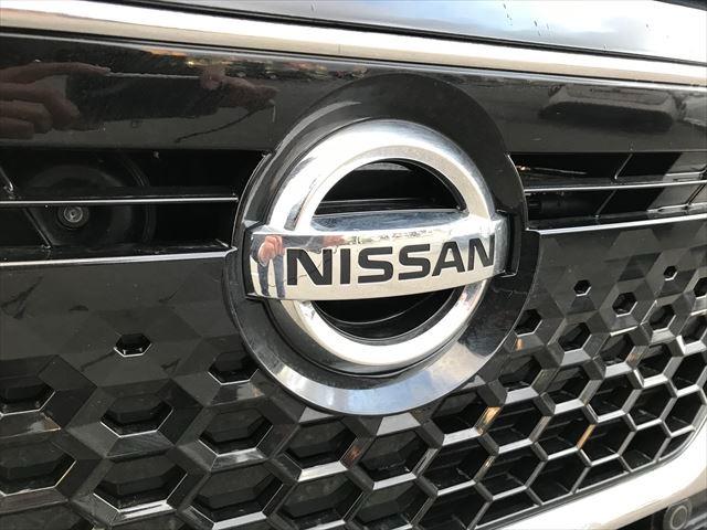 日産 ルークス