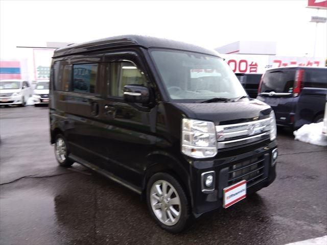 ＰＺターボｓｐ☆４ＷＤ☆ハイルーフ☆両電動Ｄ☆オートステップ　☆４ＷＤ☆ターボ☆ハイルーフ☆衝突軽減ブレーキ☆両側電動ドア☆オートステップ☆シートヒーター☆リアヒーター☆オーバーヘッドコンソール☆ＨＩＤオートライト☆スマートキー☆プッシュスタート☆試乗出来ます☆(5枚目)