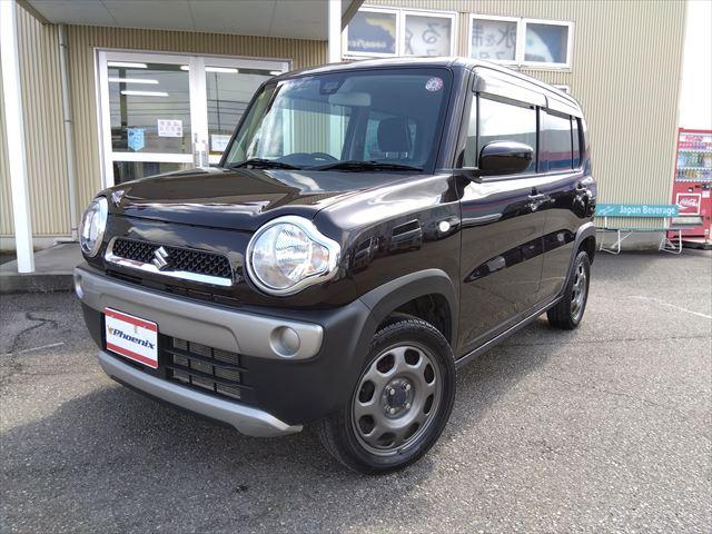 ハスラー Ｇ☆走行５．２万Ｋ☆禁煙☆４ＷＤ☆ブレーキアシスト☆試乗ＯＫ　☆４ＷＤ☆グリップコントロール☆ヒルディセントコントロール☆運転席シートヒーター☆衝突軽減ブレーキ☆Ｈライトレベライザー☆横滑り防止☆スマートキー☆プッシュスタート☆アームレスト☆オートエアコン☆（75枚目）