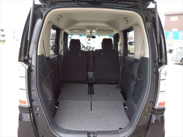 Ｎ－ＢＯＸ ＧＬｐｋｇ☆ナビ☆Ｂカメラ☆電動ドア☆走行５．０万☆試乗ＯＫ　ナビ☆Ｂｌｕｅｔｏｏｔｈ☆ＴＶ☆ＤＶＤ再生☆ＥＴＣ☆バックカメラ☆パワースライドドア☆スマートキー☆プッシュスタート☆アルミホイール☆プラズマクラスター☆オートエアコン☆走行５．０万ｋｍ☆試乗出来ます（55枚目）