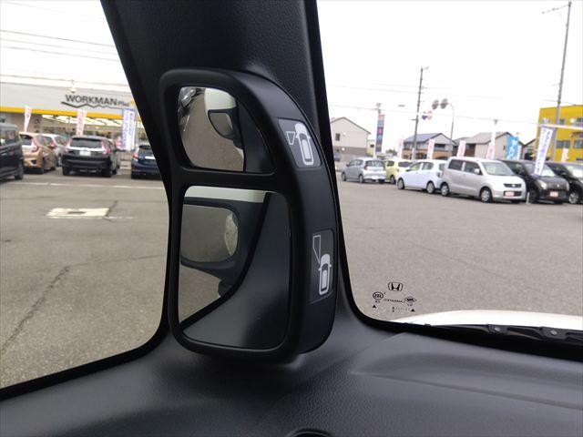 Ｎ－ＢＯＸ Ｇ・Ｌｐｋｇ☆ナビ☆Ｂカメラ☆走行４．１万ｋｍ☆試乗出来ます　☆あんしんパッケージ☆ナビ☆バックカメラ☆ＴＶ☆ＤＶＤ再生☆ＥＴＣ☆電動ドア☆スマートキー☆プッシュスタート☆衝突軽減ブレーキ☆誤発信抑制機能☆サイドエアバッグ☆禁煙車☆走行４．２万ｋｍ☆試乗出来ます（65枚目）