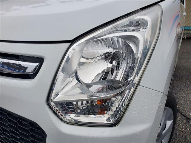 フレア ＸＧ☆車検令和９年２月迄☆禁煙車☆走行５．５万ｋｍ☆キーレス　ナビ☆ＴＶ☆シートヒーター☆アイドリングストップ☆イモビライザー☆セキュリティーアラーム☆ヘッドライトレベライザー☆ベンチシート☆オートエアコン☆キーレスエントリー☆走行５．５万ｋｍ☆試乗ＯＫ☆（14枚目）