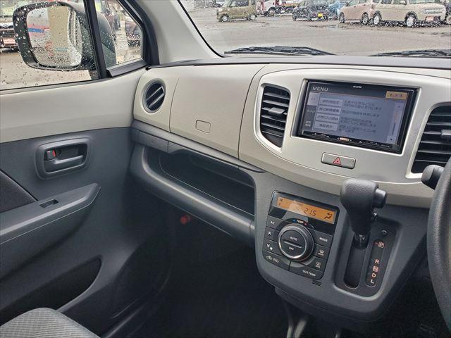 フレア ＸＧ☆車検令和９年２月迄☆禁煙車☆走行５．５万ｋｍ☆キーレス　ナビ☆ＴＶ☆シートヒーター☆アイドリングストップ☆イモビライザー☆セキュリティーアラーム☆ヘッドライトレベライザー☆ベンチシート☆オートエアコン☆キーレスエントリー☆走行５．５万ｋｍ☆試乗ＯＫ☆（19枚目）