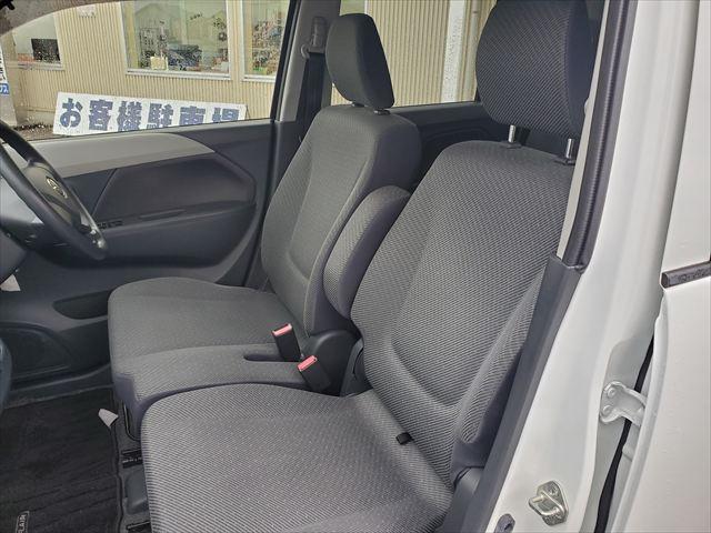 フレア ＸＧ☆車検令和９年２月迄☆禁煙車☆走行５．５万ｋｍ☆キーレス　ナビ☆ＴＶ☆シートヒーター☆アイドリングストップ☆イモビライザー☆セキュリティーアラーム☆ヘッドライトレベライザー☆ベンチシート☆オートエアコン☆キーレスエントリー☆走行５．５万ｋｍ☆試乗ＯＫ☆（27枚目）