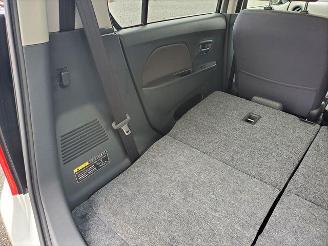 フレア ＸＧ☆車検令和９年２月迄☆禁煙車☆走行５．５万ｋｍ☆キーレス　ナビ☆ＴＶ☆シートヒーター☆アイドリングストップ☆イモビライザー☆セキュリティーアラーム☆ヘッドライトレベライザー☆ベンチシート☆オートエアコン☆キーレスエントリー☆走行５．５万ｋｍ☆試乗ＯＫ☆（32枚目）