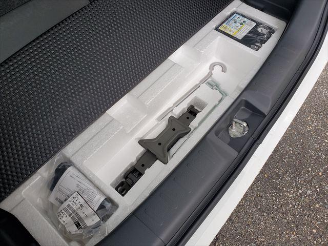 フレア ＸＧ☆車検令和９年２月迄☆禁煙車☆走行５．５万ｋｍ☆キーレス　ナビ☆ＴＶ☆シートヒーター☆アイドリングストップ☆イモビライザー☆セキュリティーアラーム☆ヘッドライトレベライザー☆ベンチシート☆オートエアコン☆キーレスエントリー☆走行５．５万ｋｍ☆試乗ＯＫ☆（34枚目）