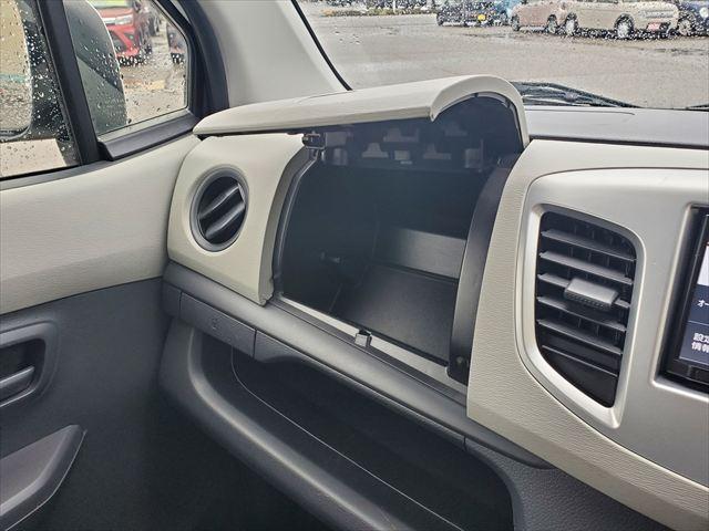 フレア ＸＧ☆車検令和９年２月迄☆禁煙車☆走行５．５万ｋｍ☆キーレス　ナビ☆ＴＶ☆シートヒーター☆アイドリングストップ☆イモビライザー☆セキュリティーアラーム☆ヘッドライトレベライザー☆ベンチシート☆オートエアコン☆キーレスエントリー☆走行５．５万ｋｍ☆試乗ＯＫ☆（43枚目）