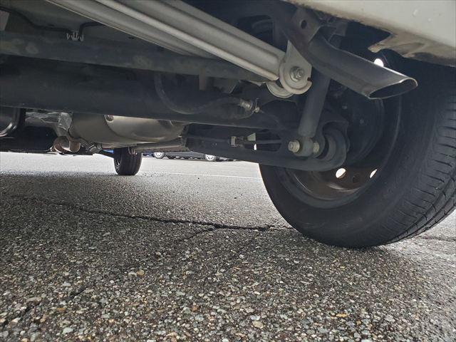 フレア ＸＧ☆車検令和９年２月迄☆禁煙車☆走行５．５万ｋｍ☆キーレス　ナビ☆ＴＶ☆シートヒーター☆アイドリングストップ☆イモビライザー☆セキュリティーアラーム☆ヘッドライトレベライザー☆ベンチシート☆オートエアコン☆キーレスエントリー☆走行５．５万ｋｍ☆試乗ＯＫ☆（44枚目）