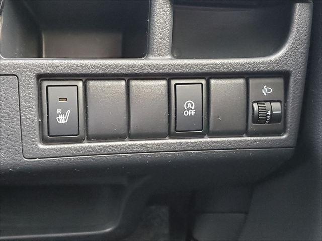 フレア ＸＧ☆車検令和９年２月迄☆禁煙車☆走行５．５万ｋｍ☆キーレス　ナビ☆ＴＶ☆シートヒーター☆アイドリングストップ☆イモビライザー☆セキュリティーアラーム☆ヘッドライトレベライザー☆ベンチシート☆オートエアコン☆キーレスエントリー☆走行５．５万ｋｍ☆試乗ＯＫ☆（50枚目）