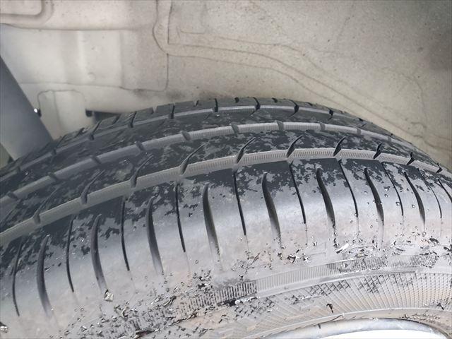 フレア ＸＧ☆車検令和９年２月迄☆禁煙車☆走行５．５万ｋｍ☆キーレス　ナビ☆ＴＶ☆シートヒーター☆アイドリングストップ☆イモビライザー☆セキュリティーアラーム☆ヘッドライトレベライザー☆ベンチシート☆オートエアコン☆キーレスエントリー☆走行５．５万ｋｍ☆試乗ＯＫ☆（57枚目）