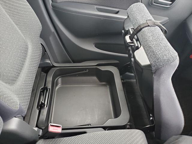 フレア ＸＧ☆車検令和９年２月迄☆禁煙車☆走行５．５万ｋｍ☆キーレス　ナビ☆ＴＶ☆シートヒーター☆アイドリングストップ☆イモビライザー☆セキュリティーアラーム☆ヘッドライトレベライザー☆ベンチシート☆オートエアコン☆キーレスエントリー☆走行５．５万ｋｍ☆試乗ＯＫ☆（65枚目）