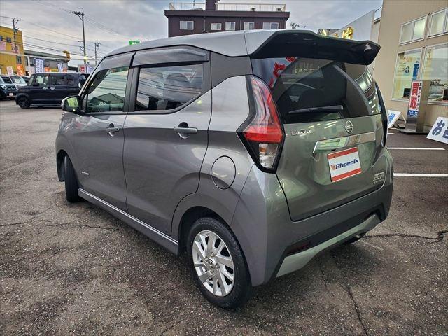 デイズ ハイウェイスター X☆走行3万km☆ナビ☆TV☆バックカメラ ☆メモリナビ☆フルセグTV☆USB☆Bluetooth☆バックカメラ☆インテリキー☆エマージェンシーブレーキ☆パーキングソナー☆車線逸脱警報☆横滑り防止☆LEDヘッドライト☆オートハイビーム☆試乗OK(8枚目)