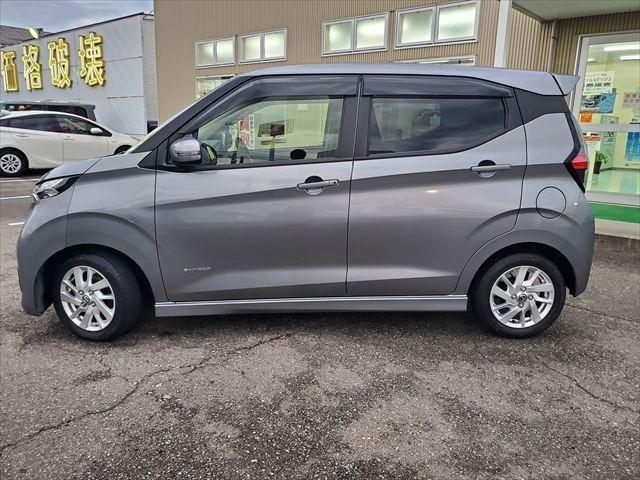 デイズ ハイウェイスター X☆走行3万km☆ナビ☆TV☆バックカメラ ☆メモリナビ☆フルセグTV☆USB☆Bluetooth☆バックカメラ☆インテリキー☆エマージェンシーブレーキ☆パーキングソナー☆車線逸脱警報☆横滑り防止☆LEDヘッドライト☆オートハイビーム☆試乗OK(9枚目)