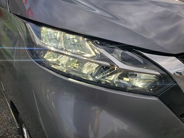 デイズ ハイウェイスター X☆走行3万km☆ナビ☆TV☆バックカメラ ☆メモリナビ☆フルセグTV☆USB☆Bluetooth☆バックカメラ☆インテリキー☆エマージェンシーブレーキ☆パーキングソナー☆車線逸脱警報☆横滑り防止☆LEDヘッドライト☆オートハイビーム☆試乗OK(10枚目)