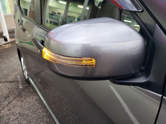 デイズ ハイウェイスター X☆走行3万km☆ナビ☆TV☆バックカメラ ☆メモリナビ☆フルセグTV☆USB☆Bluetooth☆バックカメラ☆インテリキー☆エマージェンシーブレーキ☆パーキングソナー☆車線逸脱警報☆横滑り防止☆LEDヘッドライト☆オートハイビーム☆試乗OK(12枚目)