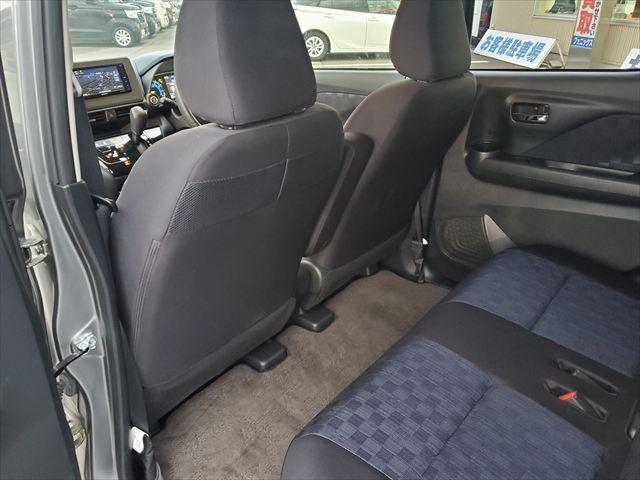 デイズ ハイウェイスター X☆走行3万km☆ナビ☆TV☆バックカメラ ☆メモリナビ☆フルセグTV☆USB☆Bluetooth☆バックカメラ☆インテリキー☆エマージェンシーブレーキ☆パーキングソナー☆車線逸脱警報☆横滑り防止☆LEDヘッドライト☆オートハイビーム☆試乗OK(25枚目)