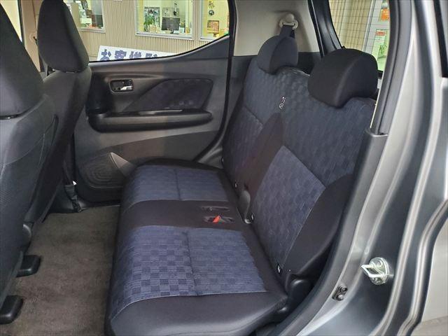 デイズ ハイウェイスター X☆走行3万km☆ナビ☆TV☆バックカメラ ☆メモリナビ☆フルセグTV☆USB☆Bluetooth☆バックカメラ☆インテリキー☆エマージェンシーブレーキ☆パーキングソナー☆車線逸脱警報☆横滑り防止☆LEDヘッドライト☆オートハイビーム☆試乗OK(26枚目)