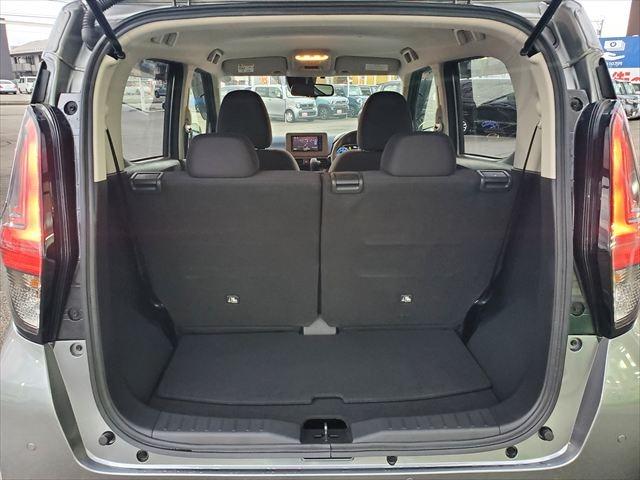 デイズ ハイウェイスター X☆走行3万km☆ナビ☆TV☆バックカメラ ☆メモリナビ☆フルセグTV☆USB☆Bluetooth☆バックカメラ☆インテリキー☆エマージェンシーブレーキ☆パーキングソナー☆車線逸脱警報☆横滑り防止☆LEDヘッドライト☆オートハイビーム☆試乗OK(27枚目)