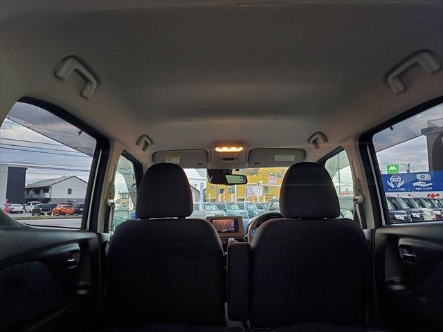 デイズ ハイウェイスター X☆走行3万km☆ナビ☆TV☆バックカメラ ☆メモリナビ☆フルセグTV☆USB☆Bluetooth☆バックカメラ☆インテリキー☆エマージェンシーブレーキ☆パーキングソナー☆車線逸脱警報☆横滑り防止☆LEDヘッドライト☆オートハイビーム☆試乗OK(30枚目)