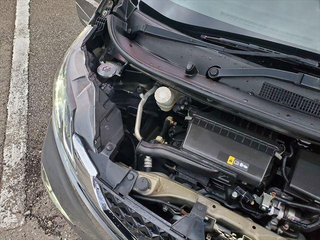 デイズ ハイウェイスター X☆走行3万km☆ナビ☆TV☆バックカメラ ☆メモリナビ☆フルセグTV☆USB☆Bluetooth☆バックカメラ☆インテリキー☆エマージェンシーブレーキ☆パーキングソナー☆車線逸脱警報☆横滑り防止☆LEDヘッドライト☆オートハイビーム☆試乗OK(74枚目)