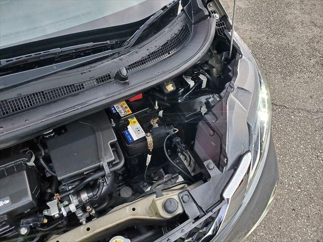 デイズ ハイウェイスター X☆走行3万km☆ナビ☆TV☆バックカメラ ☆メモリナビ☆フルセグTV☆USB☆Bluetooth☆バックカメラ☆インテリキー☆エマージェンシーブレーキ☆パーキングソナー☆車線逸脱警報☆横滑り防止☆LEDヘッドライト☆オートハイビーム☆試乗OK(75枚目)